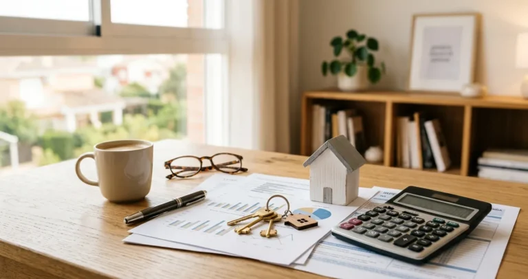 Impuestos Venta Vivienda 2026: IRPF, Plusvalía y Gastos