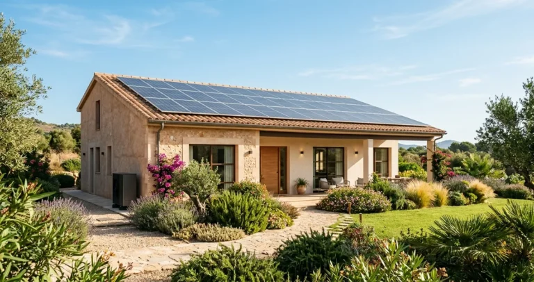 Aerotermia vs Placas Solares: Qué Conviene Más en 2026