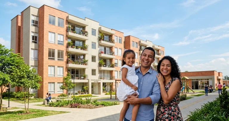 Compensar Proyectos de Vivienda: Subsidio 2026 Guía