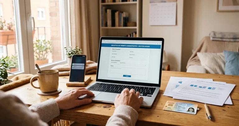Dar de Alta Empleada de Hogar Online: Importass 2026