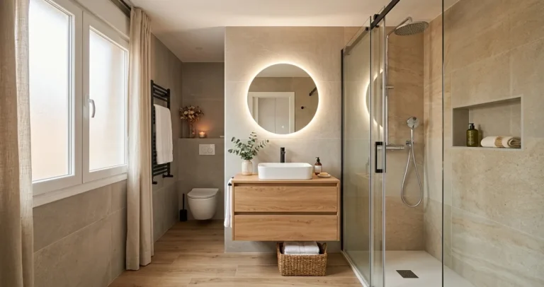 Cuánto Cuesta Reformar un Baño en España 2026