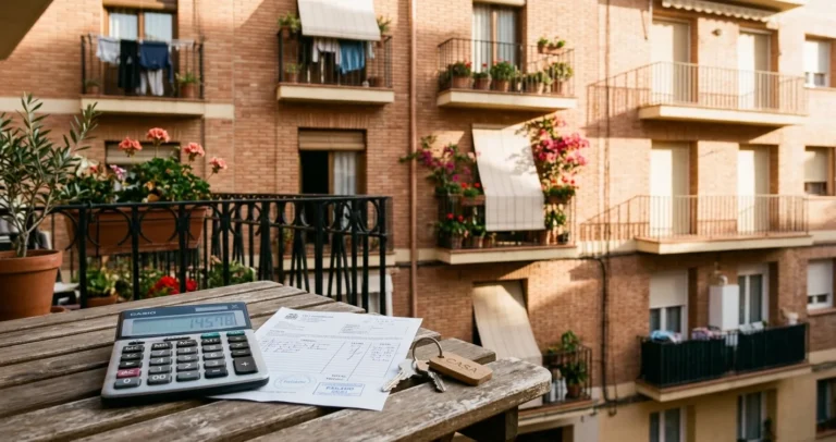IBI Vivienda 2026: Qué Es, Cómo Se Calcula y Cuánto Pagas