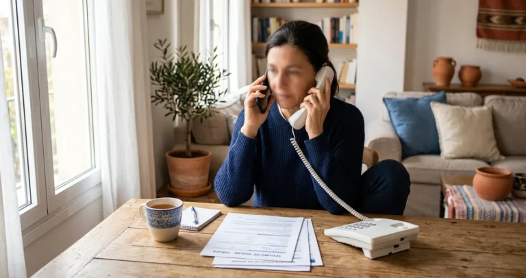 La Caixa Seguro Hogar Contacto: Teléfonos 2026