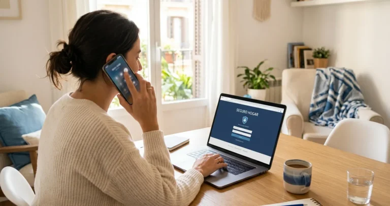 Atención al Cliente Caser Hogar: Teléfono y Horarios 2026