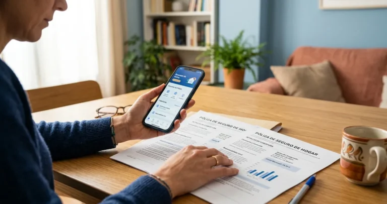 Teléfono de Allianz Hogar: Atención y Siniestros 2026