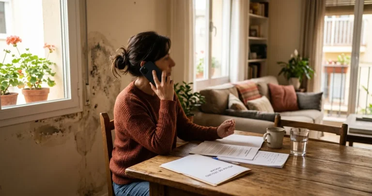 Mapfre Siniestros Hogar Teléfono Gratuito: Declarar 2026
