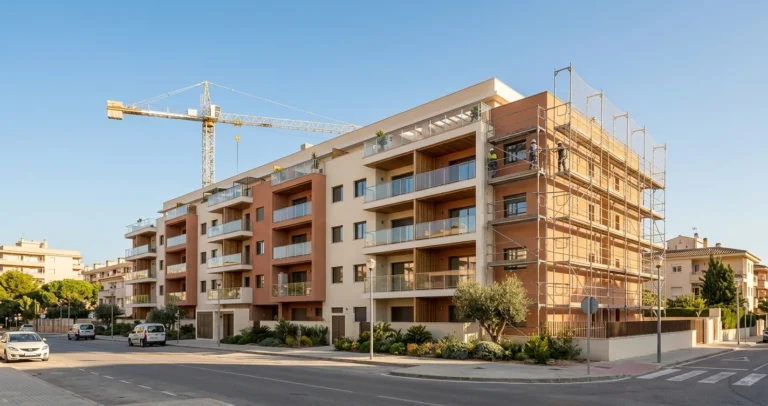 Seguro Decenal de Vivienda: Qué Es y Cuándo Obliga 2026
