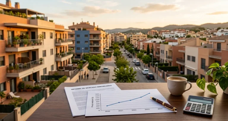 Previsión Precio Vivienda 2027: Qué Dicen los Analistas