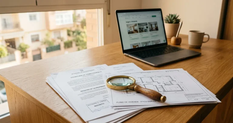 Historial de Propietarios de una Vivienda: Guía 2026