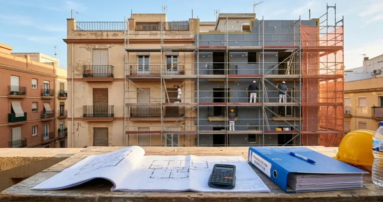 Subvenciones Reforma Vivienda 2026: Guía Completa de Ayudas