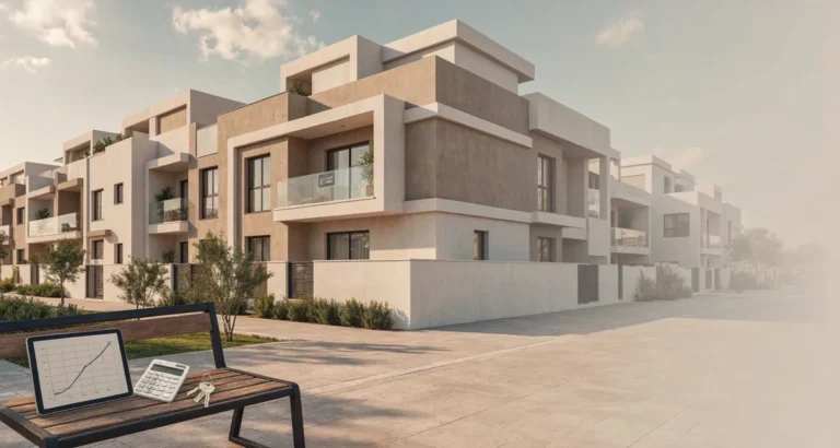 Previsión precio vivienda 2030: 3 escenarios y datos INE