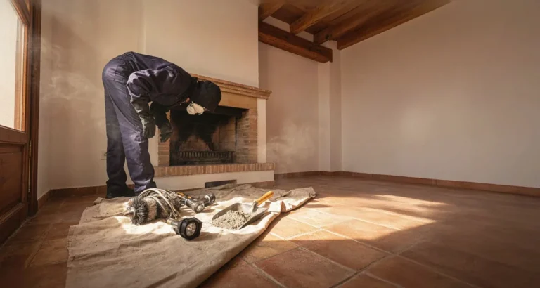 Limpiar chimenea casa: guía, precios y cuándo hacerlo 2026