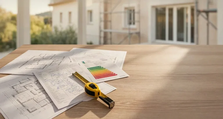 Reforma de vivienda 2026: guía de subvenciones y ayudas